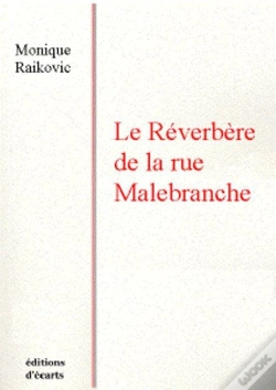 Capa do artigo Le Réverbère De La Rue Malbranche