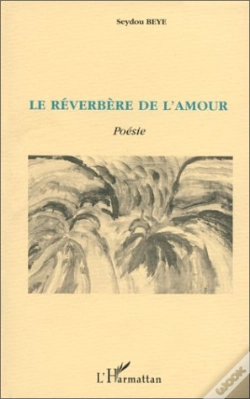 Capa do artigo Le Reverbere De L'Amour ; Poesie