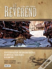 Le Révérend : Coffret Tomes 1 Et 2