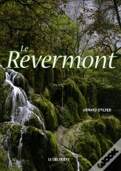 Capa do artigo Le Révermont