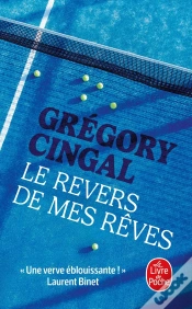 Capa do artigo Le Revers De Mes Rêves