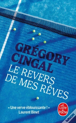 Capa do artigo Le Revers De Mes Rêves