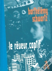 Capa do artigo Le Reveur Captif