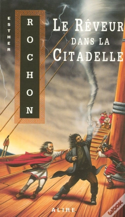 Capa do artigo Le Reveur Dans La Citadelle