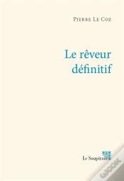Capa do artigo Le Reveur Definitif
