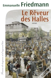 Capa do artigo Le Rêveur Des Halles