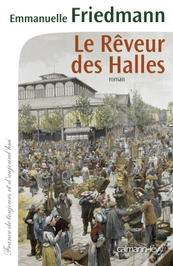 Capa do artigo Le Rêveur Des Halles