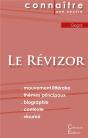 Le Révizor, De Nikolaj Vasil Evic Gogol - Preview