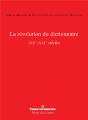 Le Revolution Du Dictionnaire Xixe-Xxe - Preview