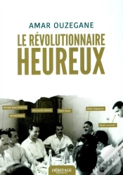 Capa do artigo Le Révolutionnaire Heureux