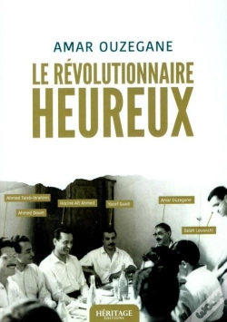 Capa do artigo Le Révolutionnaire Heureux
