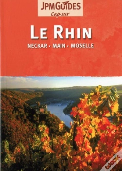Capa do artigo Le Rhin