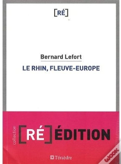 Capa do artigo Le Rhin, Fleuve-Europe