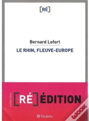 Capa do artigo Le Rhin, Fleuve-Europe