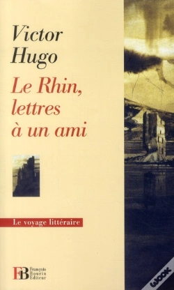 Capa do artigo Le Rhin