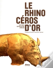 Le Rhinoceros D'Or