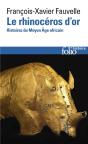 Le Rhinoceros D'Or - Preview