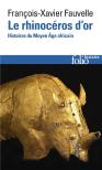 Le Rhinoceros D'Or