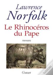 Le Rhinoceros Du Pape