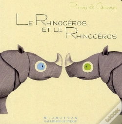 Capa do artigo Le Rhinocéros Et Le Rhinocéros