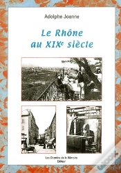 Capa do artigo Le Rhône Au Xix Siècle