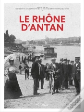 Capa do artigo Le Rhône D