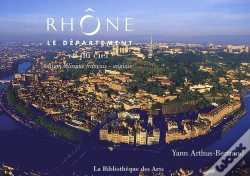 Capa do artigo Le Rhone Vu Du Ciel