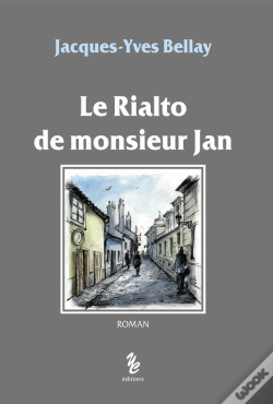 Capa do artigo Le Rialto De M. Jan