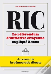 Le Ric Referendum D'Initiative Citoyenne Expliqué À Tous