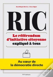 Capa do artigo Le Ric Referendum D
