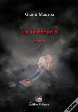 Capa do artigo Le Richter 8