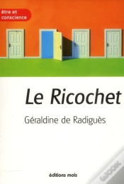 Capa do artigo Le Ricochet