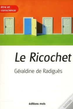 Capa do artigo Le Ricochet