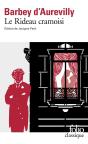 Le Rideau Cramoisi - Preview