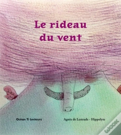 Capa do artigo Le Rideau Du Vent