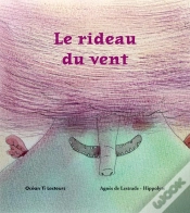Capa do artigo Le Rideau Du Vent