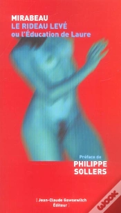 Capa do artigo Le Rideau Leve Ou L