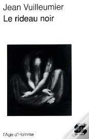 Capa do artigo Le Rideau Noir