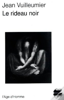 Capa do artigo Le Rideau Noir