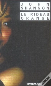 Capa do artigo Le Rideau Orange