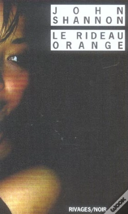 Capa do artigo Le Rideau Orange