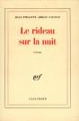Le Rideau Sur La Nuit - Preview