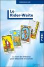 Le Rider-Waite : Le Tarot De Référence Pour Débutants Et Avancés ; Abc - Preview
