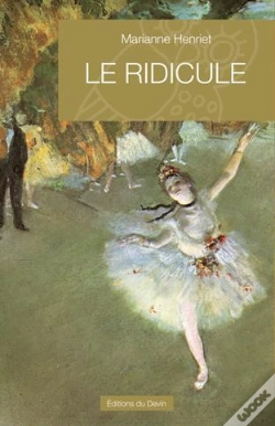 Capa do artigo Le Ridicule