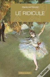 Capa do artigo Le Ridicule