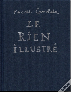 Capa do artigo Le Rien Illustré