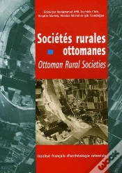 Capa do artigo Le Rif La Societe Rurale A L Epoque Ottomane