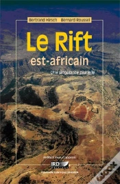 Capa do artigo Le Rift Est-Africain ; Une Singularité Plurielle
