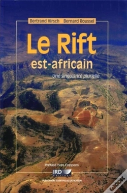 Capa do artigo Le Rift Est-Africain ; Une Singularité Plurielle