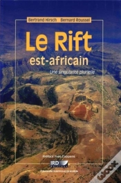 Capa do artigo Le Rift Est-Africain ; Une Singularité Plurielle